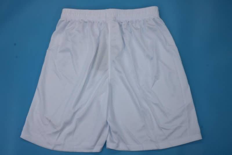 AAA Quality Nike White Soccer Shorts