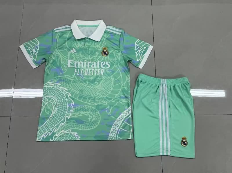 Real Madrid Soccer Jersey Special Replica 23/24
