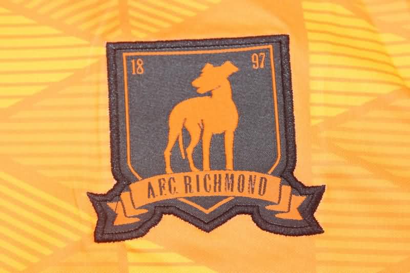 AFC Richmond Soccer Jersey Away Replica 23/24