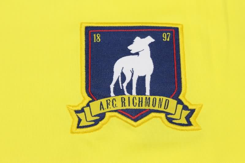 AFC Richmond Soccer Jersey Third Replica 23/24