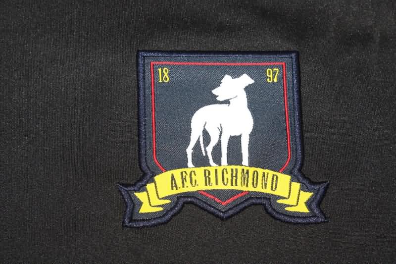 AFC Richmond Training Jersey 02 Replica 23/24