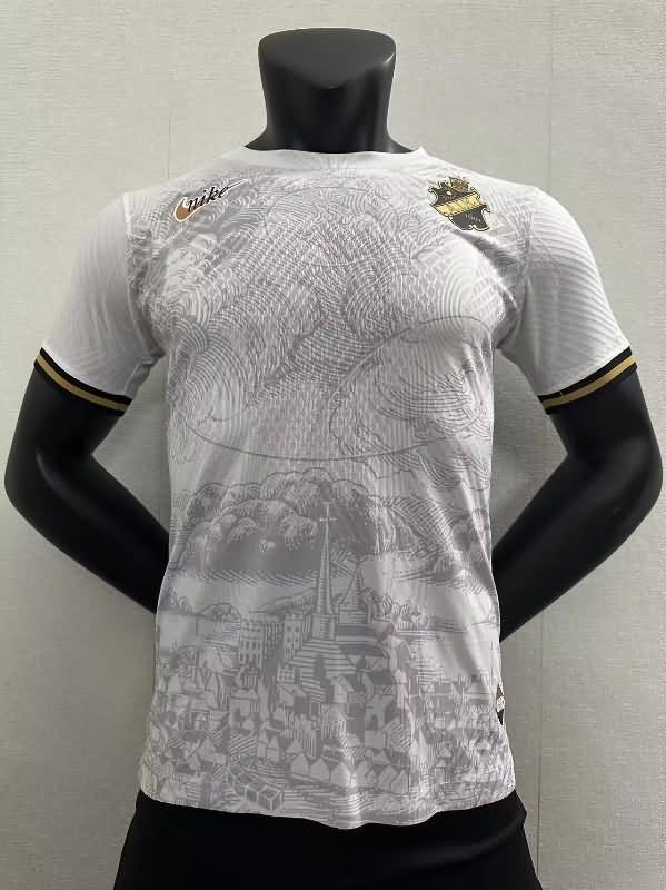 AIK Soccer Jersey Home Replica 132th (Player)