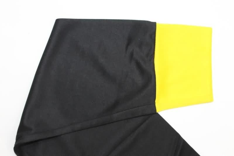 AIK Soccer Jersey Special Long Sleeve Replica 23/24