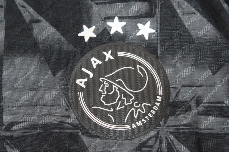 Ajax Soccer Jersey Third (Player) 23/24