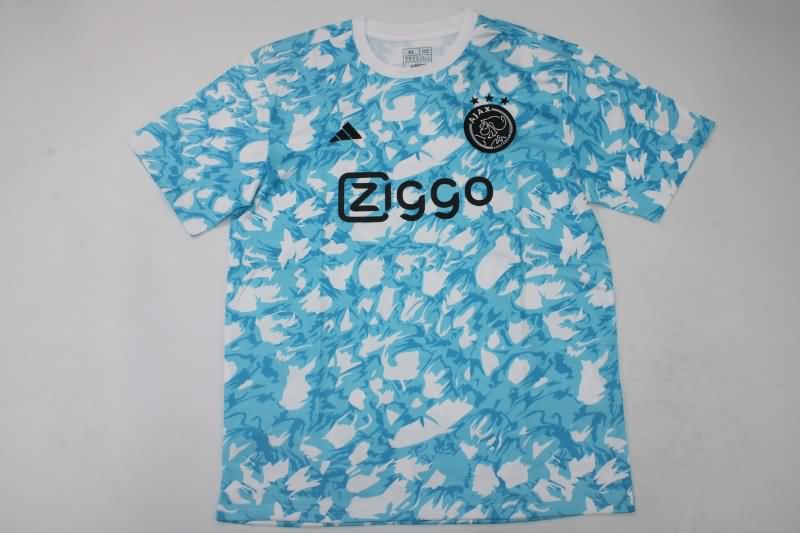 Ajax Training Jersey Replica 23/24