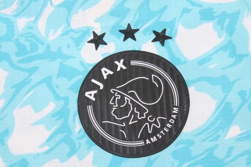 Ajax Training Jersey Replica 23/24