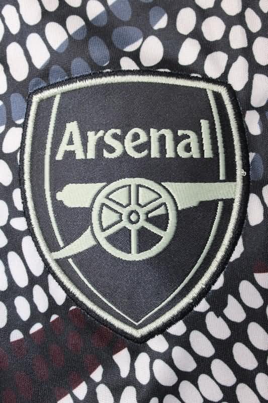 Arsenal Soccer Jersey Special Replica 23/24