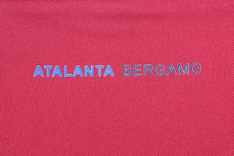 Atalanta BC Soccer Jersey Third Replica 23/24