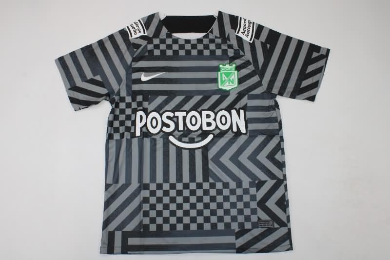 Atletico Nacional Training Jersey Replica 2023