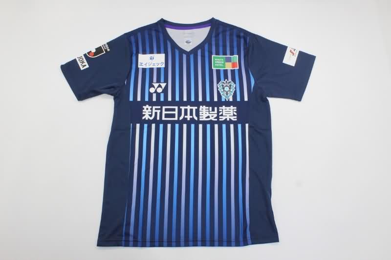 Avispa Fukuoka Soccer Jersey Home Replica 2023