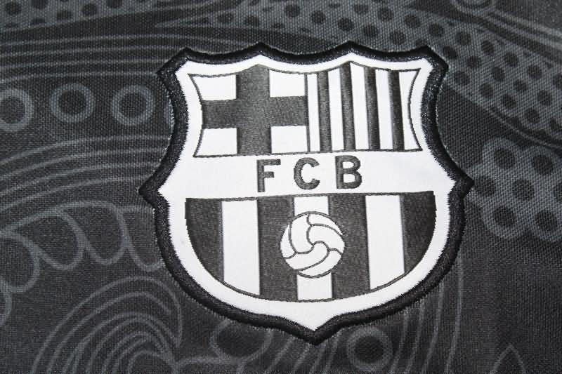 Barcelona Soccer Jersey Special Replica 23/24