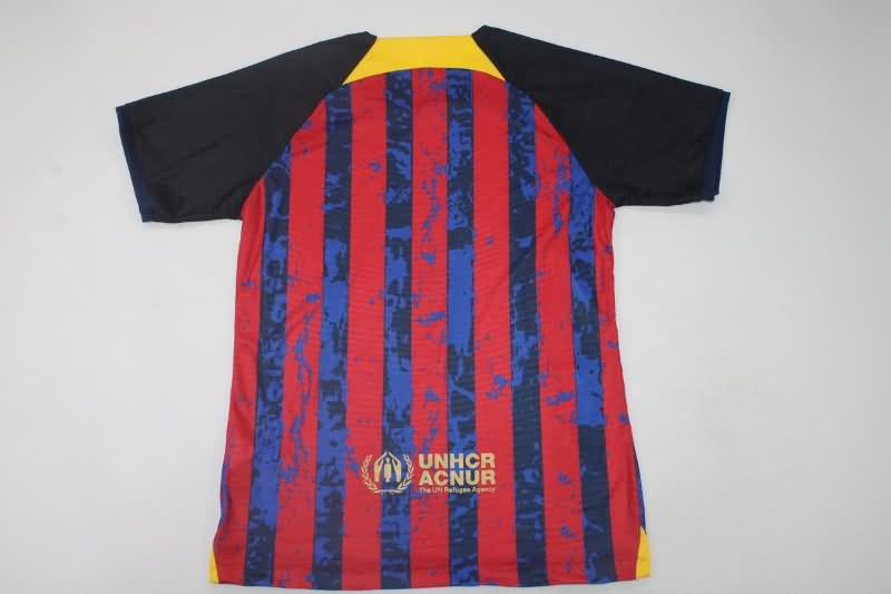 Barcelona Soccer Jersey 03 Special (Player) 23/24