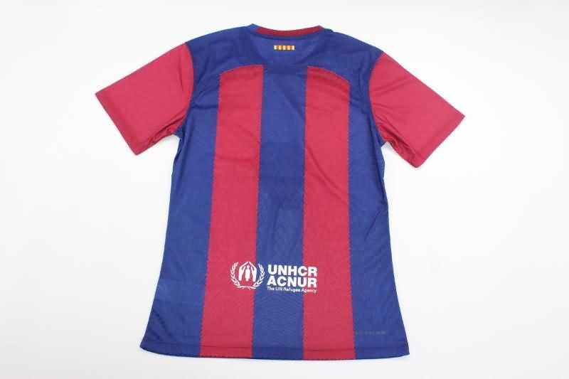 Barcelona Soccer Jersey 06 Special (Player) 23/24