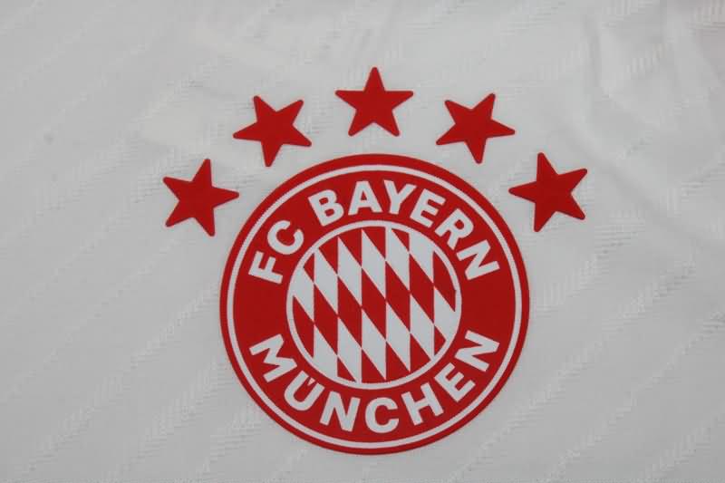 Bayern Munich Soccer Jersey Home (Player) 23/24