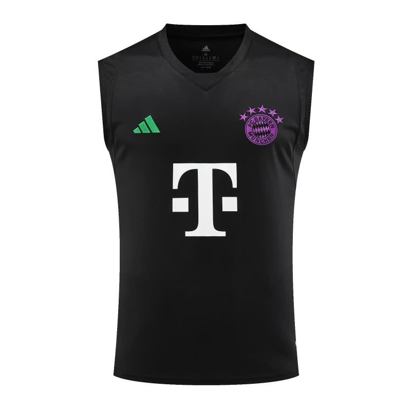 Bayern Munich Training Jersey Vest Replica 23/24