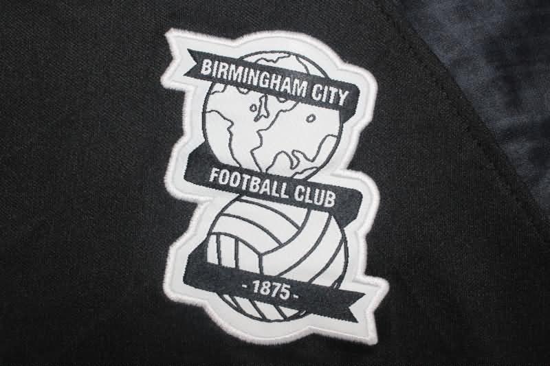 Birmingham City Soccer Jersey Third Replica 23/24