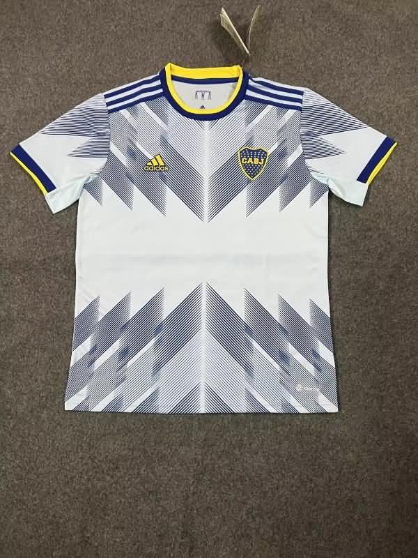 Boca Juniors Soccer Jersey Away Replica 2023