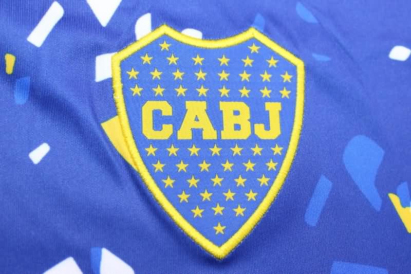 Boca Juniors Training Jersey Replica 2023