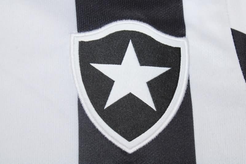 Botafogo Soccer Jersey Home Replica 2023