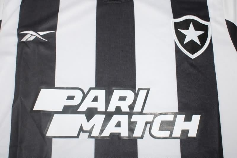 Botafogo Soccer Jersey Home Replica 2023