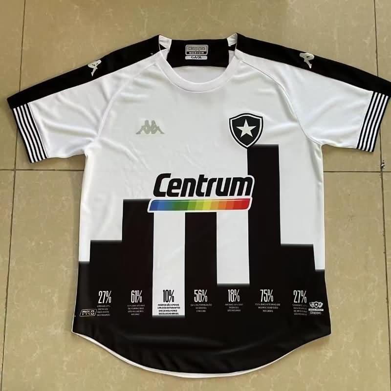 Botafogo Soccer Jersey Special Replica 2023