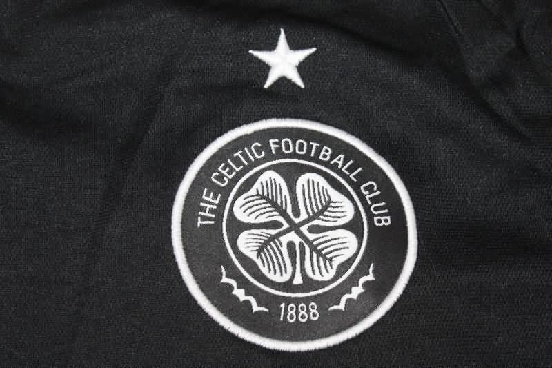 Celtic Soccer Jersey Away Replica 23/24