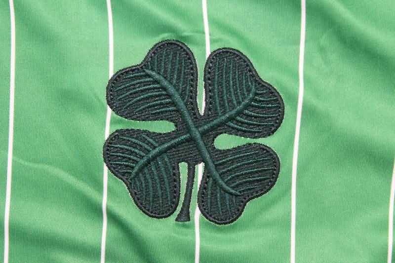Celtic Soccer Jersey 02 Special Replica 23/24