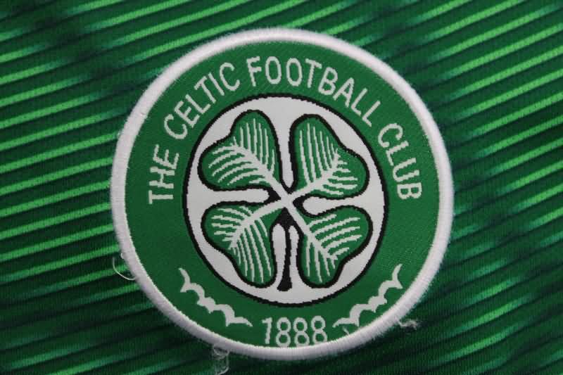 Celtic Training Jersey Replica 23/24