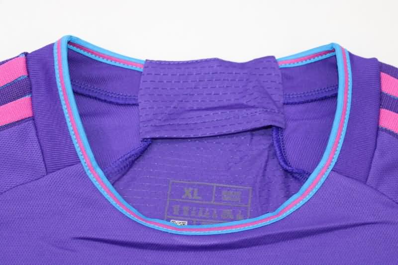 Charlotte Soccer Jersey Away (Player) 2023 [CHARAAA23AP] 20.00 wholesale soccer jersey