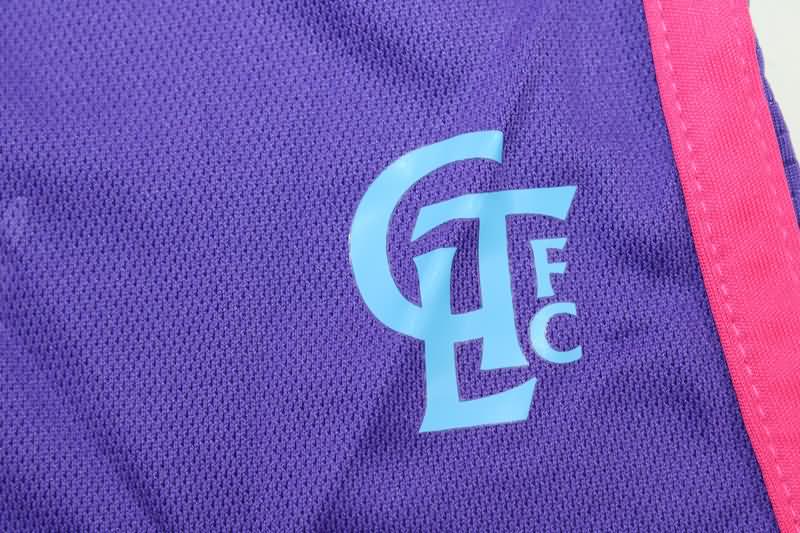 Charlotte Soccer Jersey Away (Player) 2023 [CHARAAA23AP] 20.00 wholesale soccer jersey