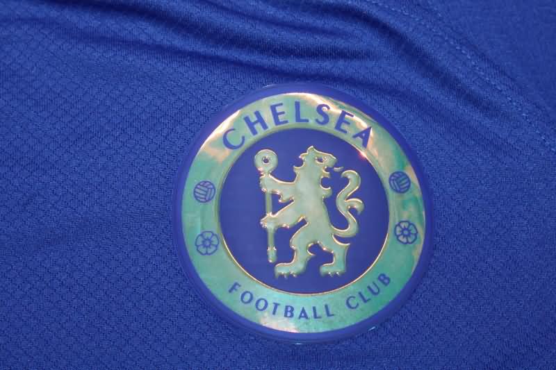Chelsea Soccer Jersey Home Replica 23/24