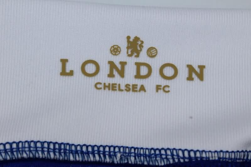 Chelsea Soccer Jersey Home (Player) 23/24