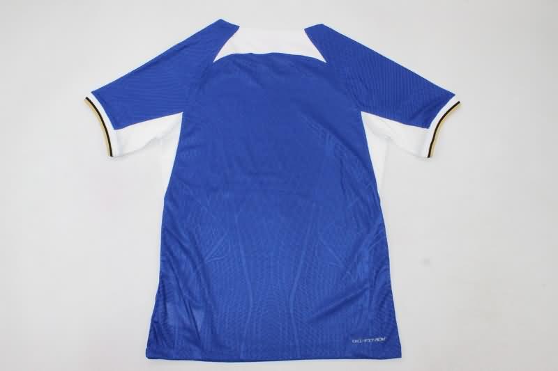 Chelsea Soccer Jersey Home (Player) 23/24