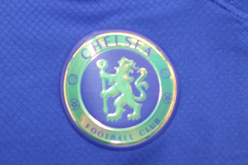 Chelsea Soccer Jersey Home Women Replica 23/24
