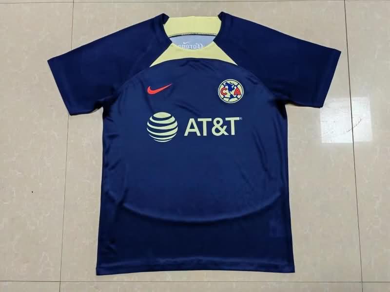 Club America Training Jersey Replica 23/24