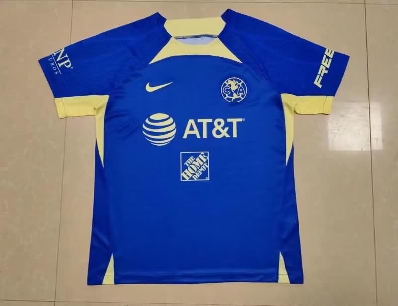 Club America Training Jersey 02 Replica 23/24