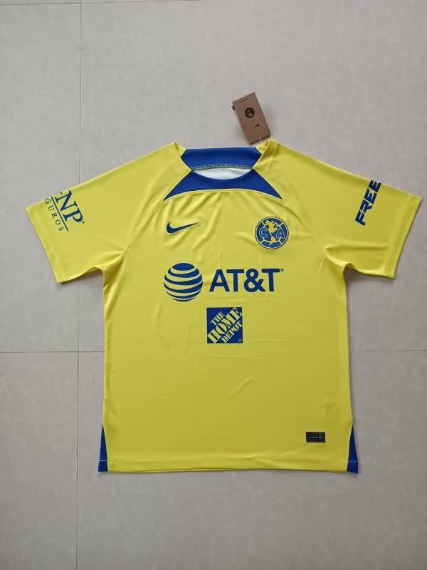 Club America Training Jersey 03 Replica 23/24