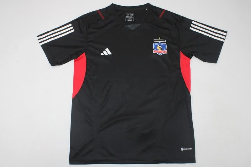 Colo Colo Training Jersey Replica 2023