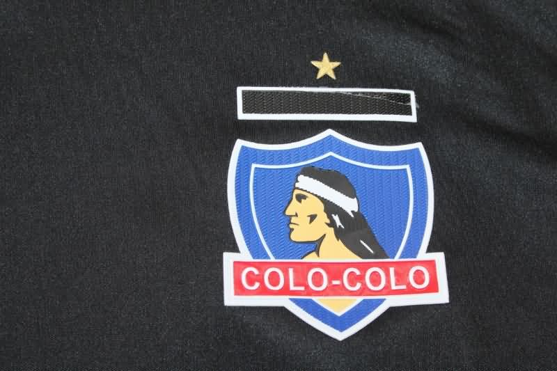 Colo Colo Training Jersey Replica 2023