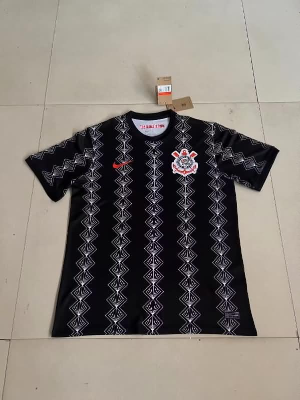 Corinthians Soccer Jersey Special Replica 2023