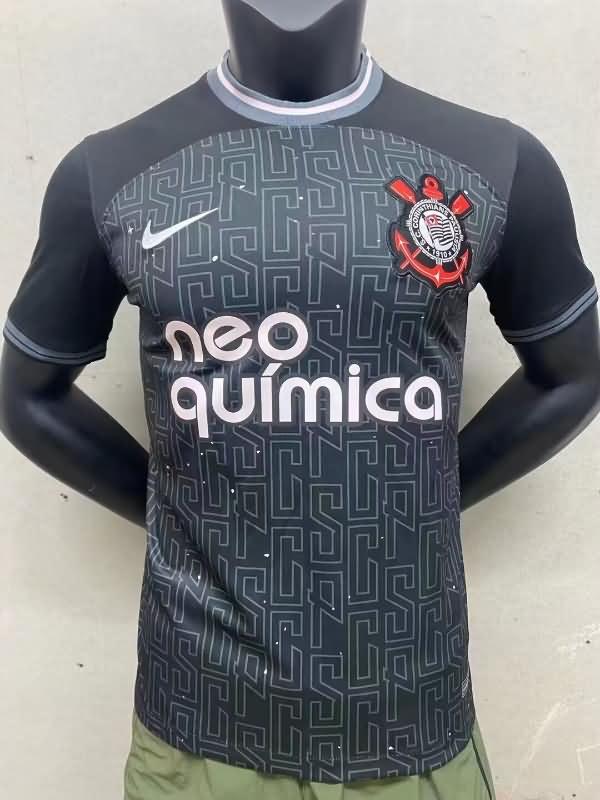 Corinthians Training Jersey 02 Replica 2023