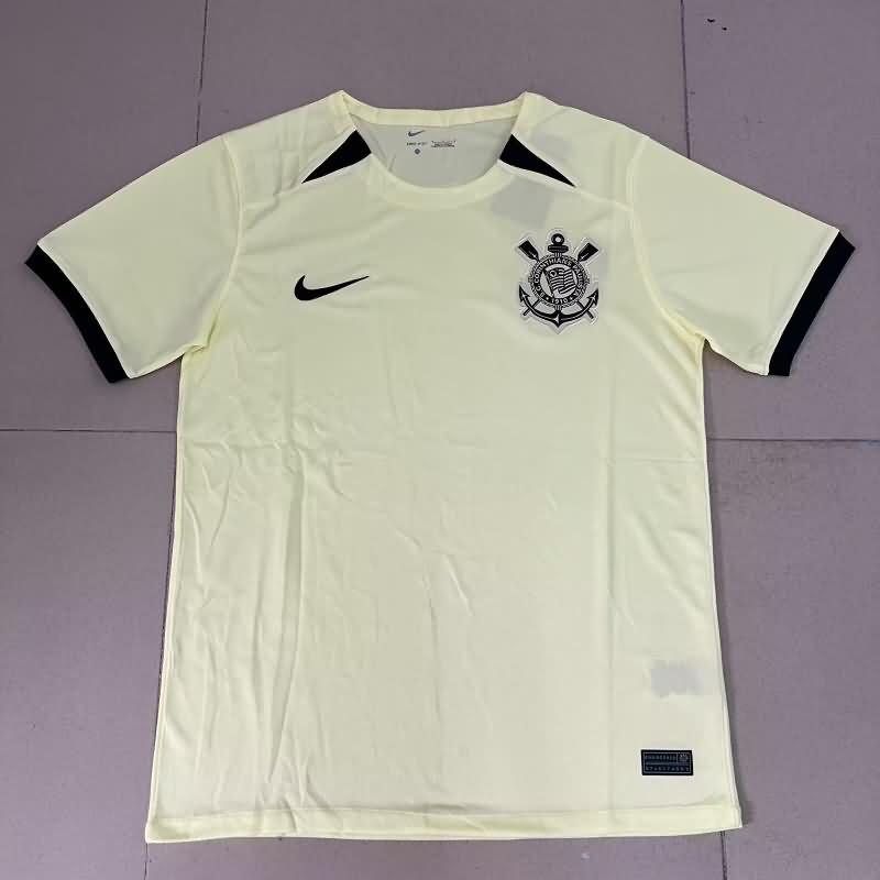 Corinthians Training Jersey 03 Replica 2023