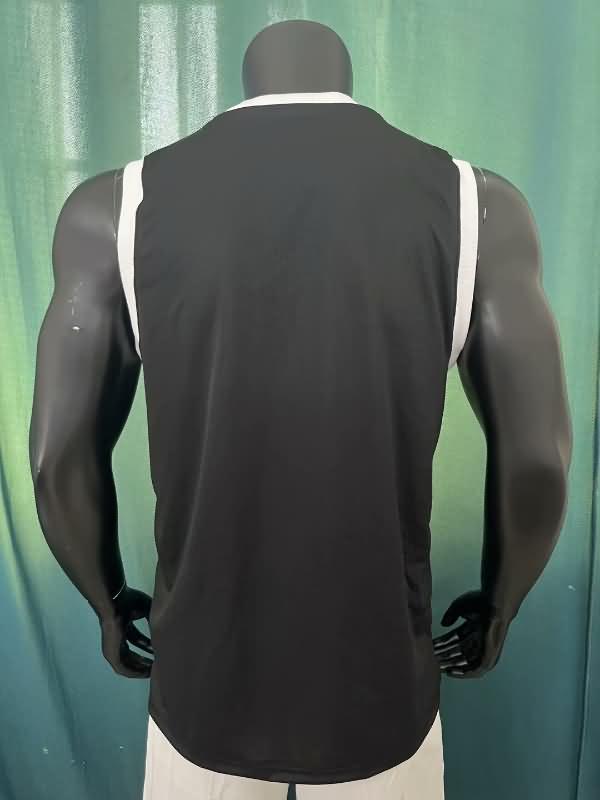 Corinthians Training Jersey Vest Replica 2023