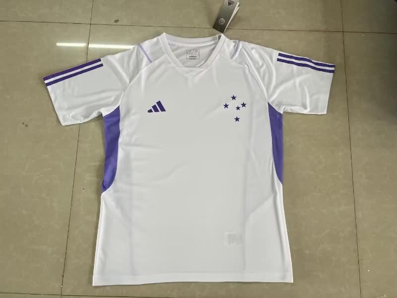 Cruzeiro Training Jersey 02 Replica 2023