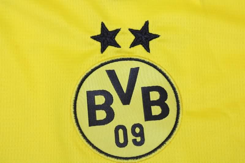 Dortmund Soccer Jersey Home Replica 23/24