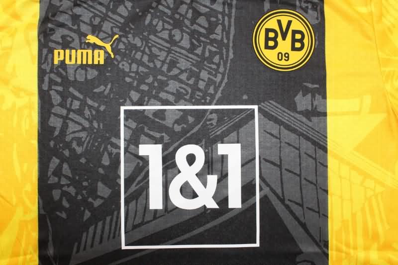 Dortmund Soccer Jersey Special (Player) 23/24