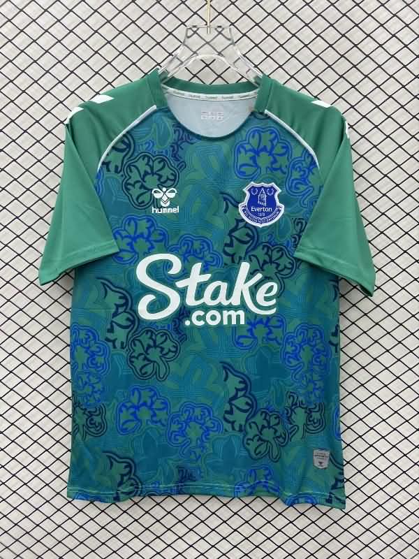 Everton Soccer Jersey Special Replica 23/24