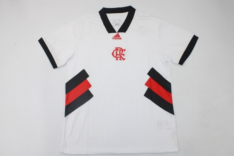 Flamengo Soccer Jersey Icons Replica 2023