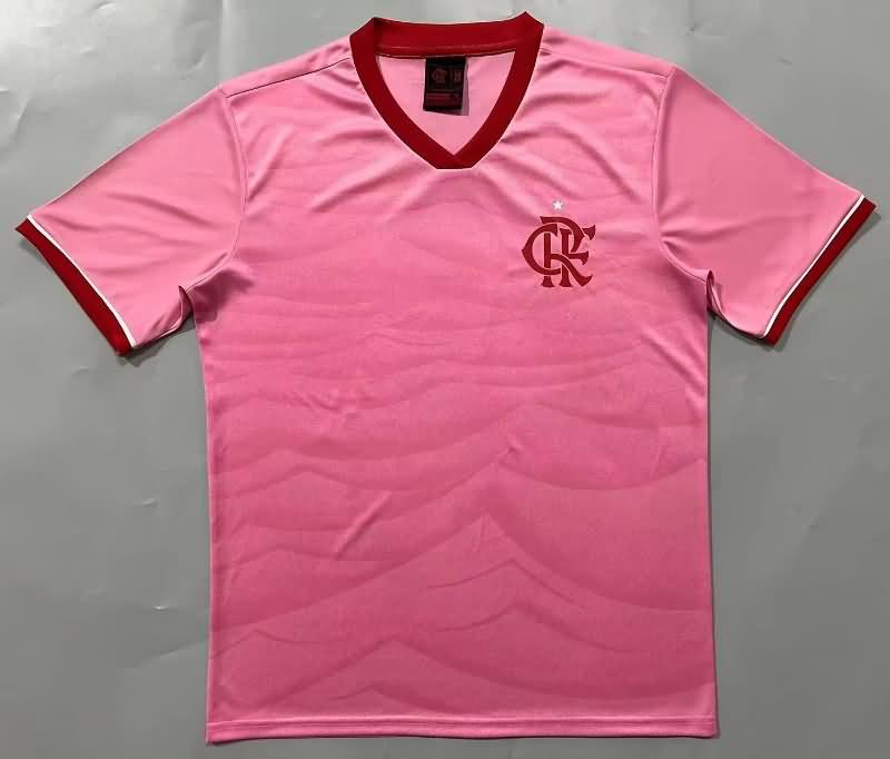 Flamengo Soccer Jersey 06 Special Replica 2023