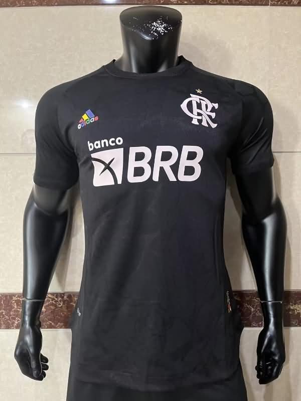Flamengo Soccer Jersey Special (Player) 2023